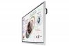 Samsung Monitor profesjonalny WM85B Flip PRO 85 cali Dotykowa 16h^7 350(cd^m2) 3840 x 2160 (UHD) Flip App WiFi^BT 3 lata On-Site